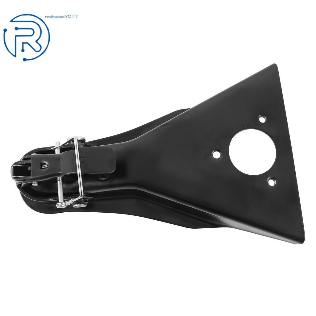 Heavy Duty A Frame Coupler for 2 Inch Receiver Hitch (8000LB)