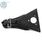 Heavy Duty A Frame Coupler for 2 Inch Receiver Hitch (8000LB)