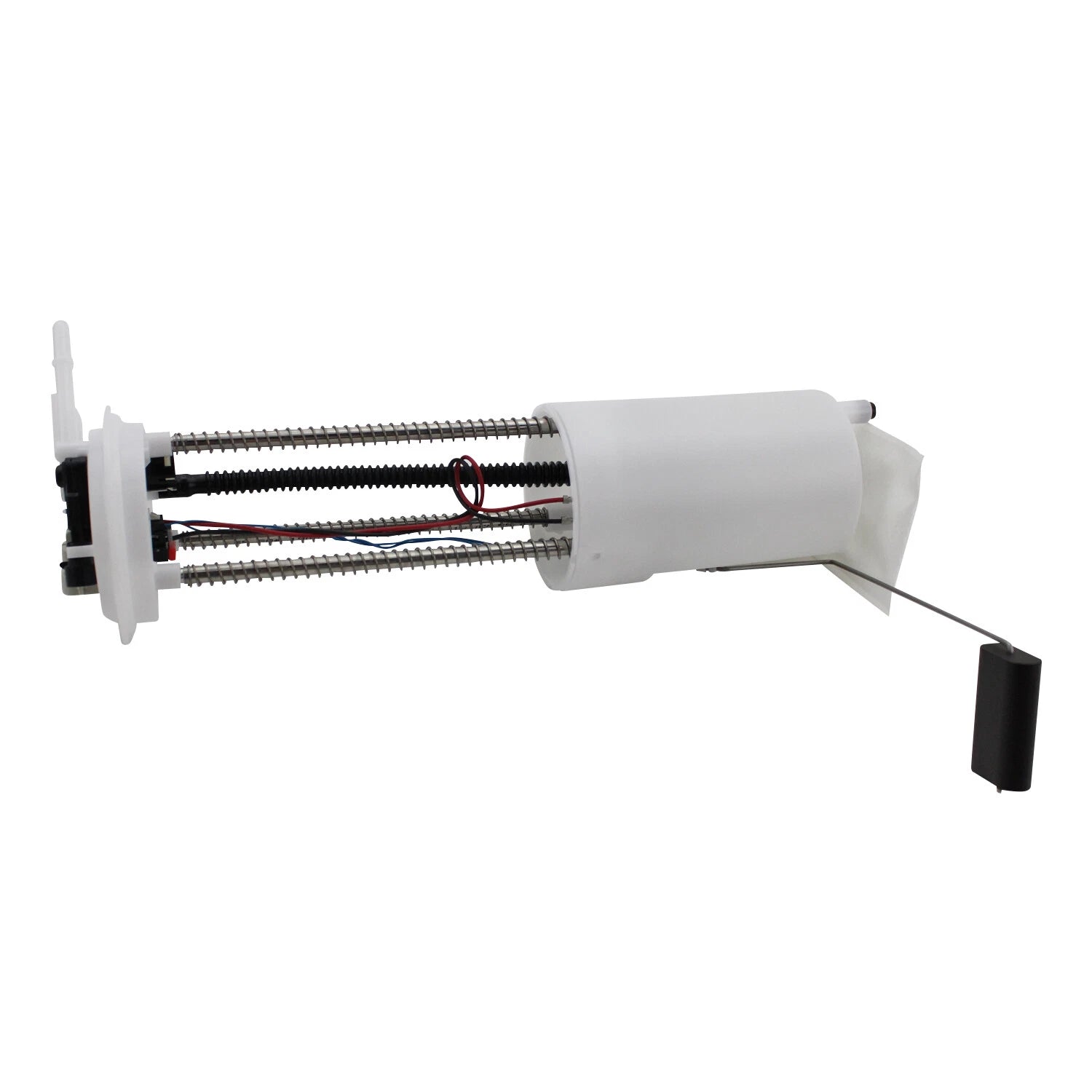 Bosch 67420 Fuel Pump Module Assembly for Chevrolet GMC Isuzu (1995–2005)