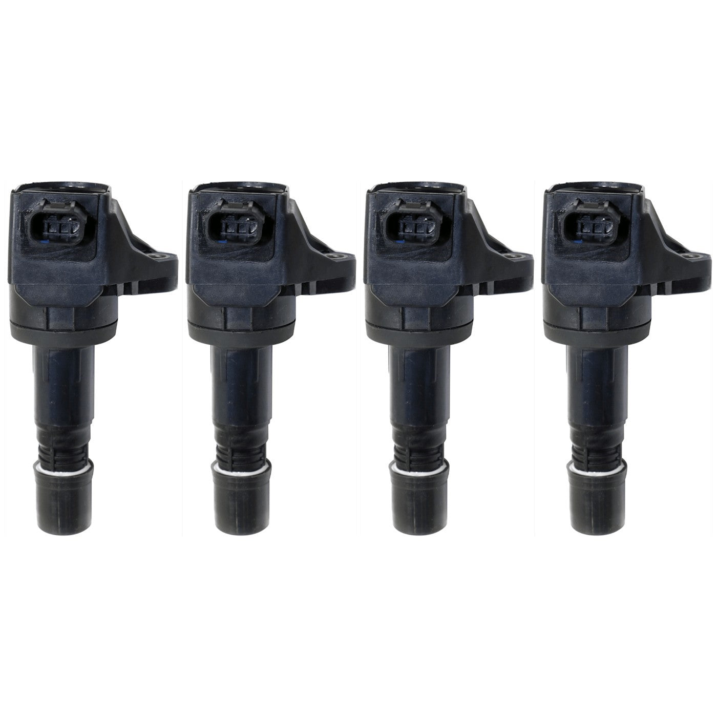 Set of 4 Ignition Coils for Honda HR-V Acura ILX Civic (2012–2015)