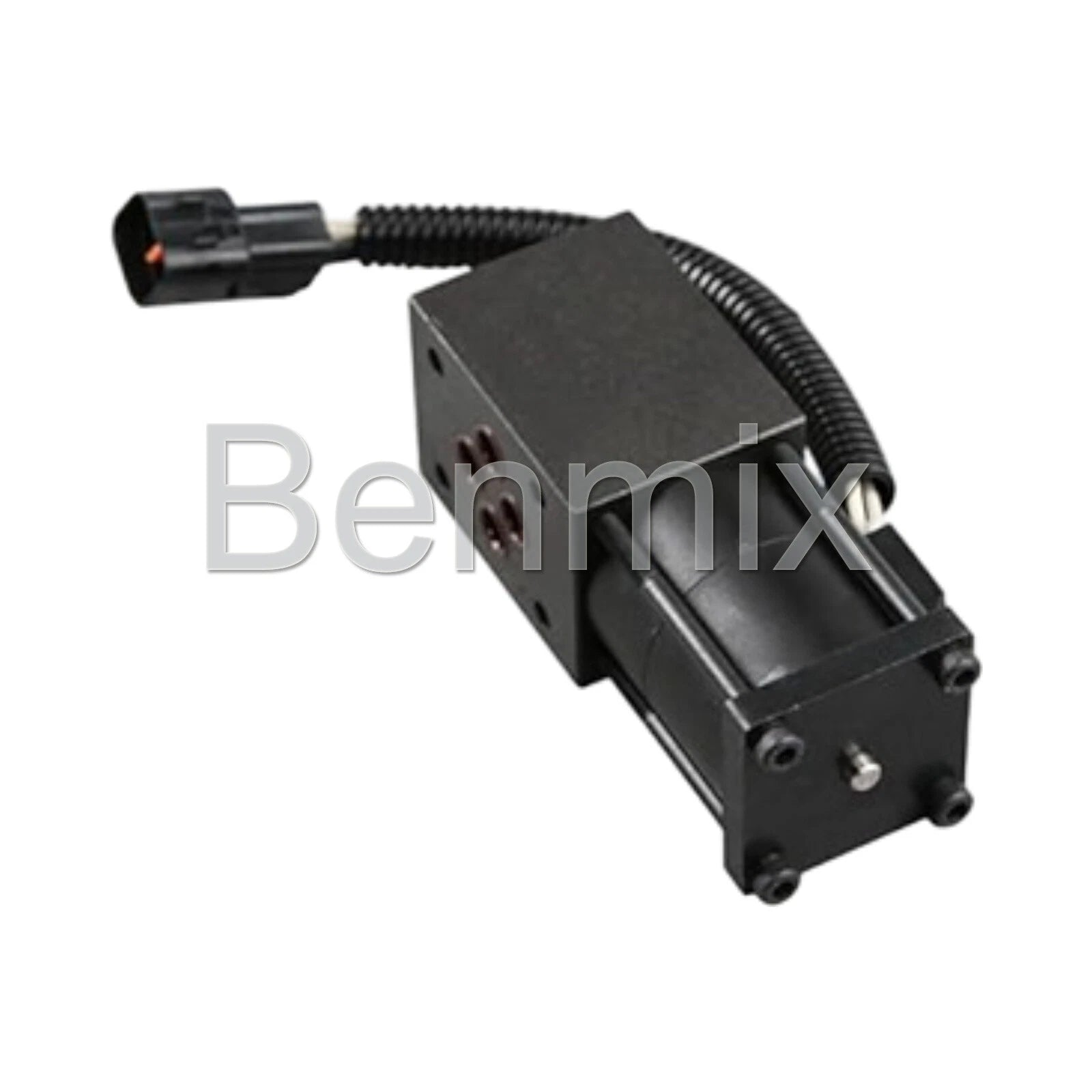 Solenoid Valve 3EA-15-43310 for Komatsu Forklift FD/FG10-30 (12V)