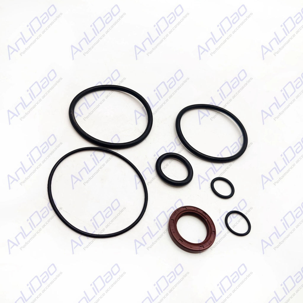 Repair Kit Trim for Mercruiser Mercury Marine (811607A1, FSM058)