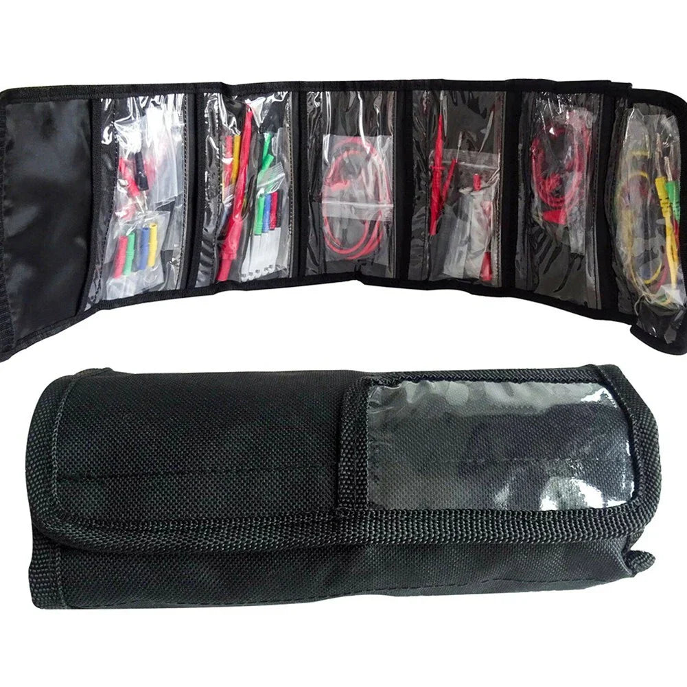 Back Probe Leads for Automotive Diagnostics