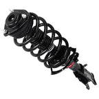 Front Left Strut & Coil Spring Assembly for Chrysler Town & Country (2011–2016)