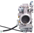 Mikuni HSR 45mm Carburetor for V-Twin Engines (1980–2024)