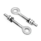 Chain Tensioner Adjuster Kit for Honda TRX90 TRX125 TRX200SX ATC185 (–) 40543-HB3-000