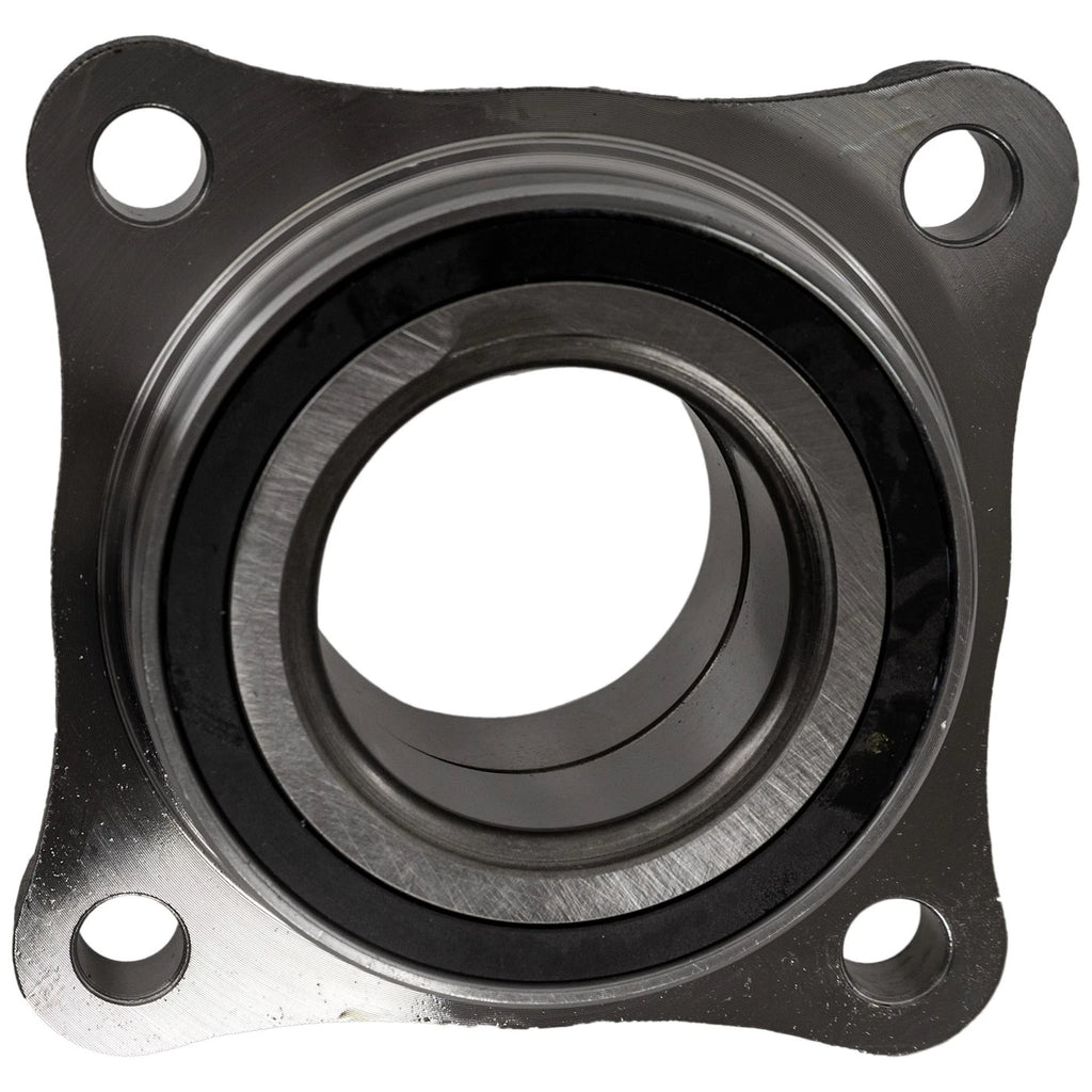 Set of 2 Wheel Hubs for 4WD 4X4 Vehicles