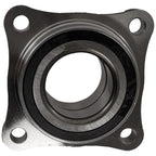 Set of 2 Wheel Hubs for 4WD 4X4 Vehicles