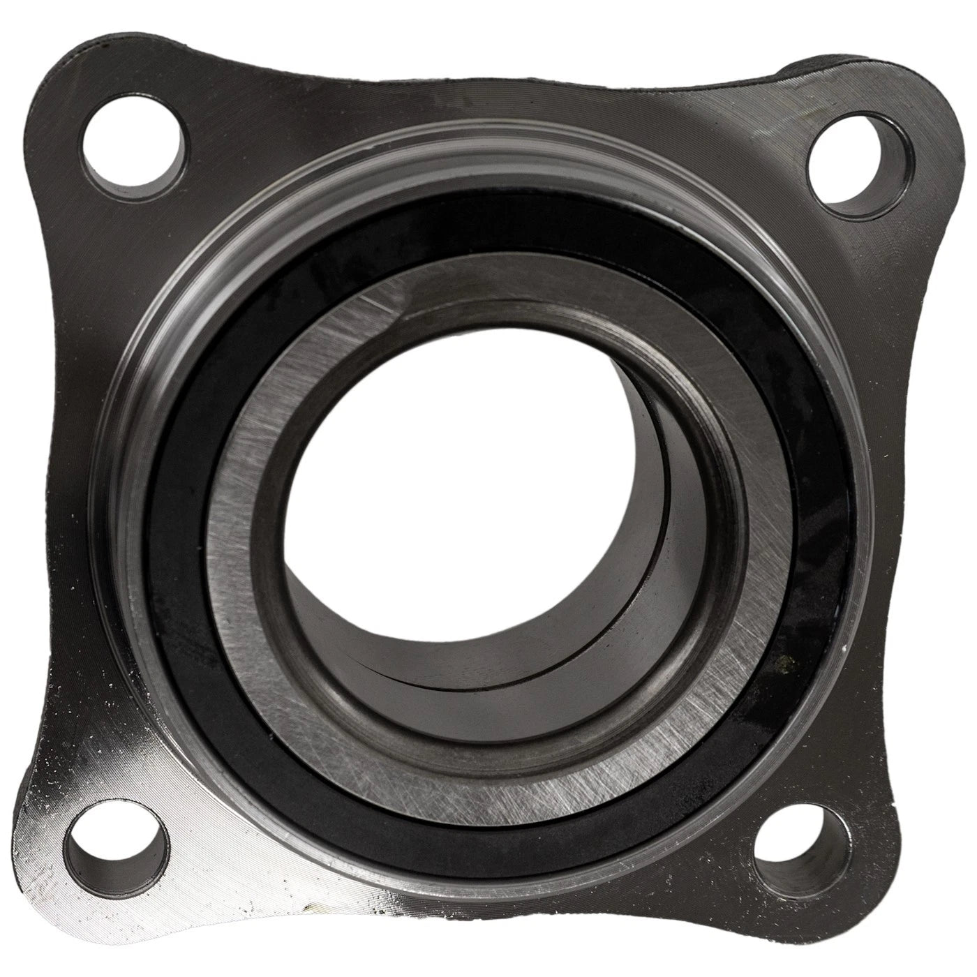Set of 2 Wheel Hubs for 4WD 4X4 Vehicles