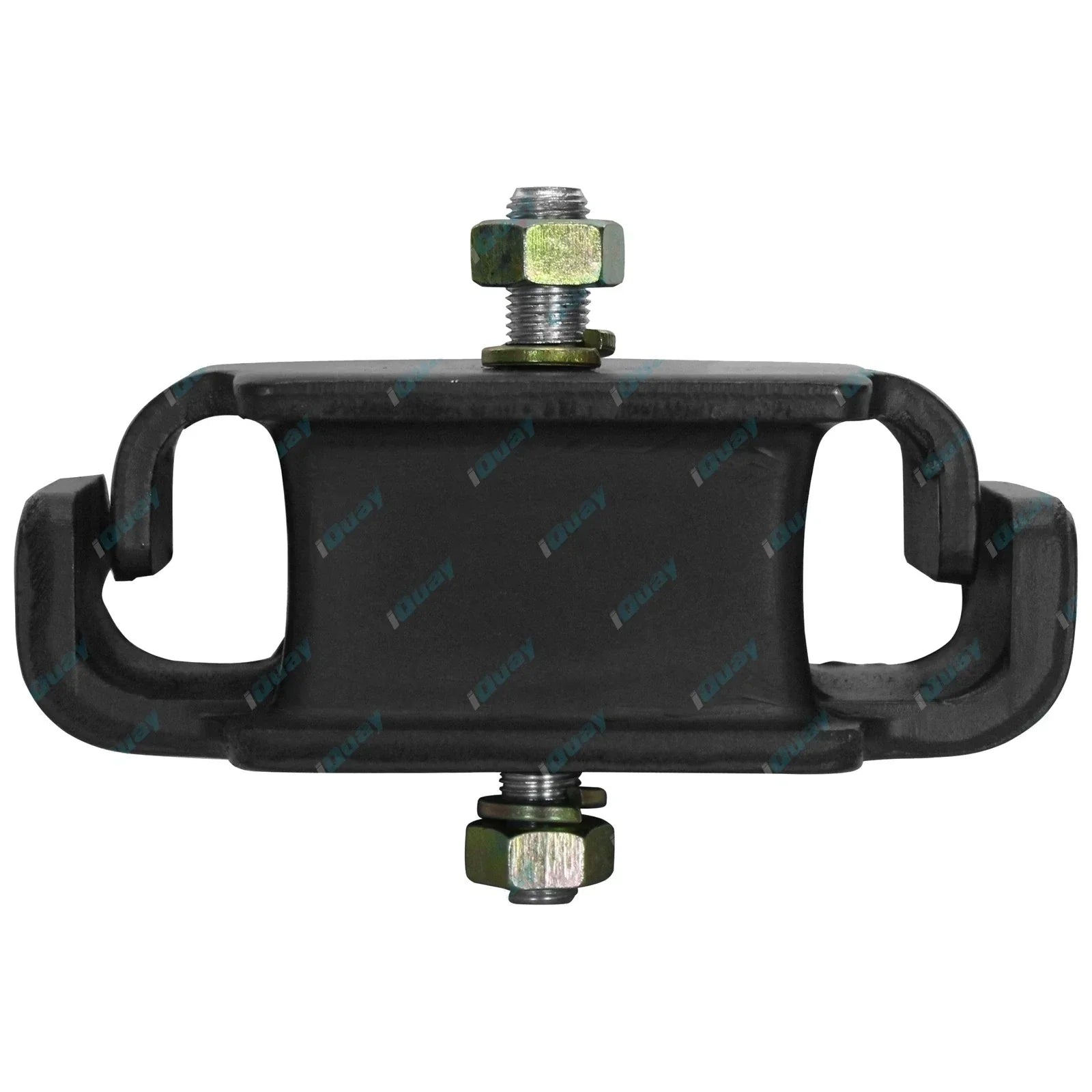 2 x Front Engine Mounts for Toyota Landcruiser PZJ70 PZJ75 (1990-2007)