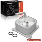 Auto Trans Oil Cooler for Nissan Versa Kicks (2018–2022)