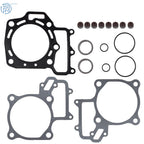 Top End Gasket Kit for Kawasaki Brute Force 650 & Prairie 650 (2002–2013)