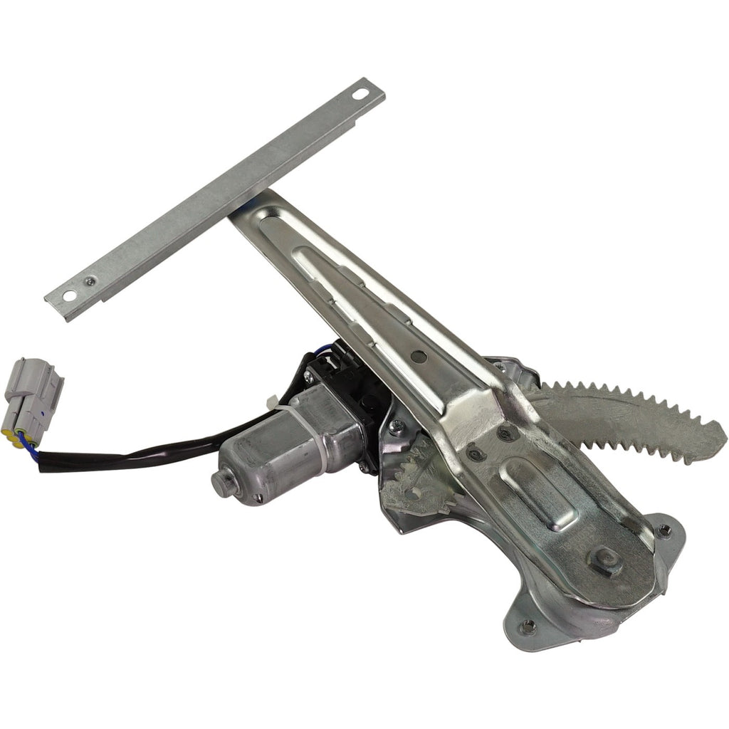 Rear Left Window Regulator for Nissan Leaf, Sentra (2020–2023)