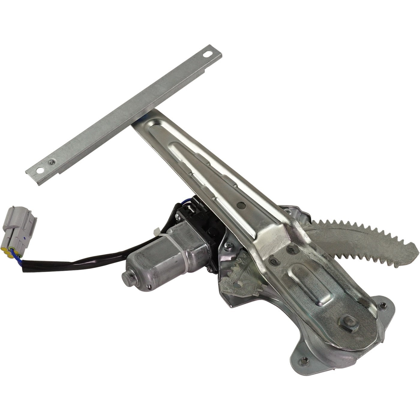Rear Left Window Regulator for Nissan Leaf, Sentra (2020–2023)