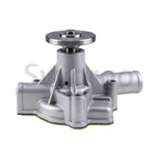 Water Pump 21010-L1101 21010-L1125 21010-L1126 for Nissan H20 Forklift (–)