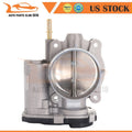 Throttle Body for Chevrolet Colorado GMC Canyon (2008–2012)