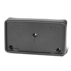 Front License Plate Mounting Bracket for Jeep Liberty (2005–2007)