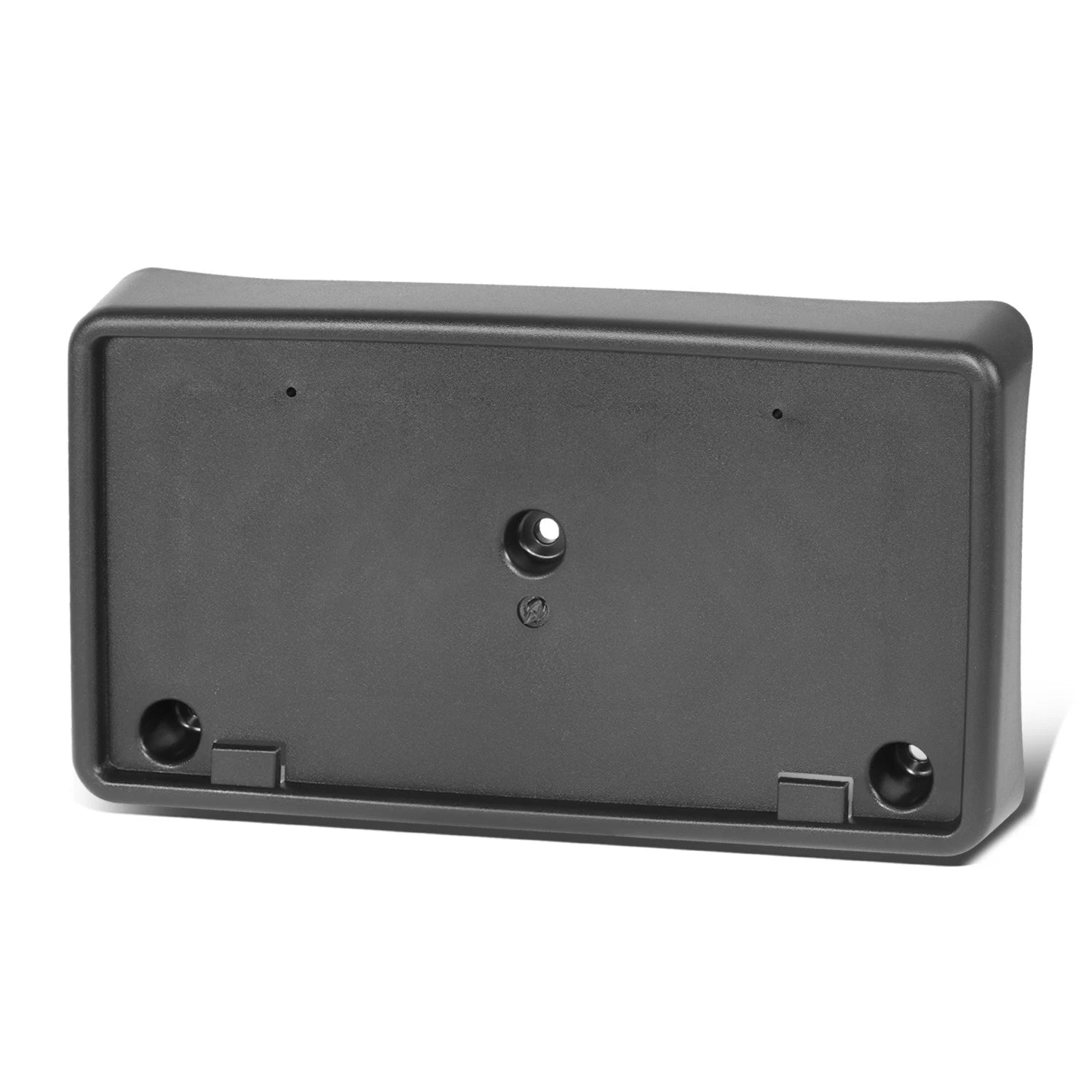 Front License Plate Mounting Bracket for Jeep Liberty (2005–2007)