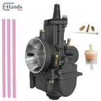 PWK34 34MM Carburetor for Yamaha YZ85, Blaster YFS200 (2002–2015)