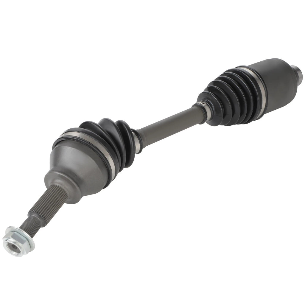 Set of 2 CV Drive Axle Shafts for Chevrolet Cobalt Pontiac G5