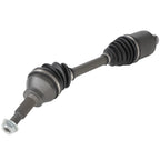 Set of 2 CV Drive Axle Shafts for Chevrolet Cobalt Pontiac G5