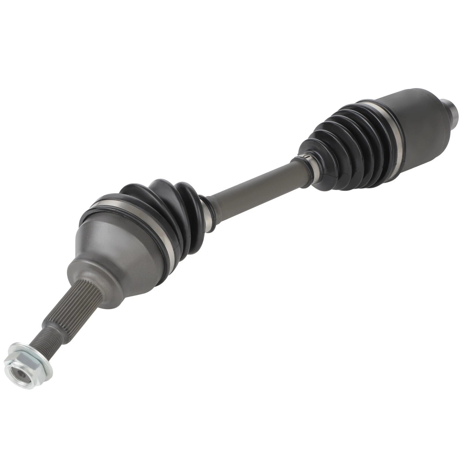 Set of 2 CV Drive Axle Shafts for Chevrolet Cobalt Pontiac G5