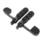 Anti Vibration Foot Pegs for Harley Softail Sportster