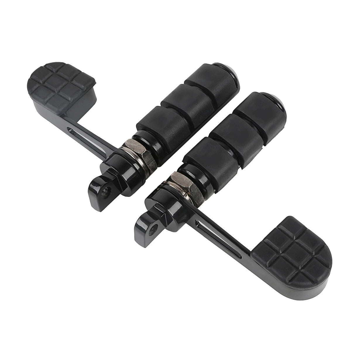 Anti Vibration Foot Pegs for Harley Softail Sportster