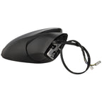 Passenger Side Mirror for Mazda CX-30 (2020–2023) with Memory