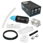 QFS Fuel Pump Set with Gasket, Filter, Strainer for BMW R1200ST (2003–2007) 16147680379