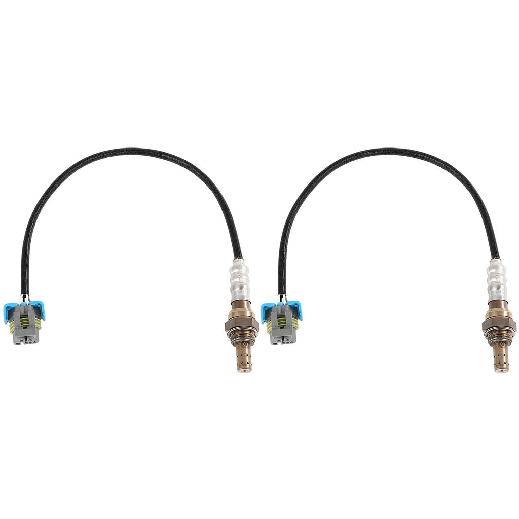 Oxygen Sensor O2 for Buick Chevrolet GMC Canyon Isuzu Saab 3.7L 4.2L (2007–2012)