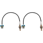 Oxygen Sensor O2 for Buick Chevrolet GMC Canyon Isuzu Saab 3.7L 4.2L (2007–2012)