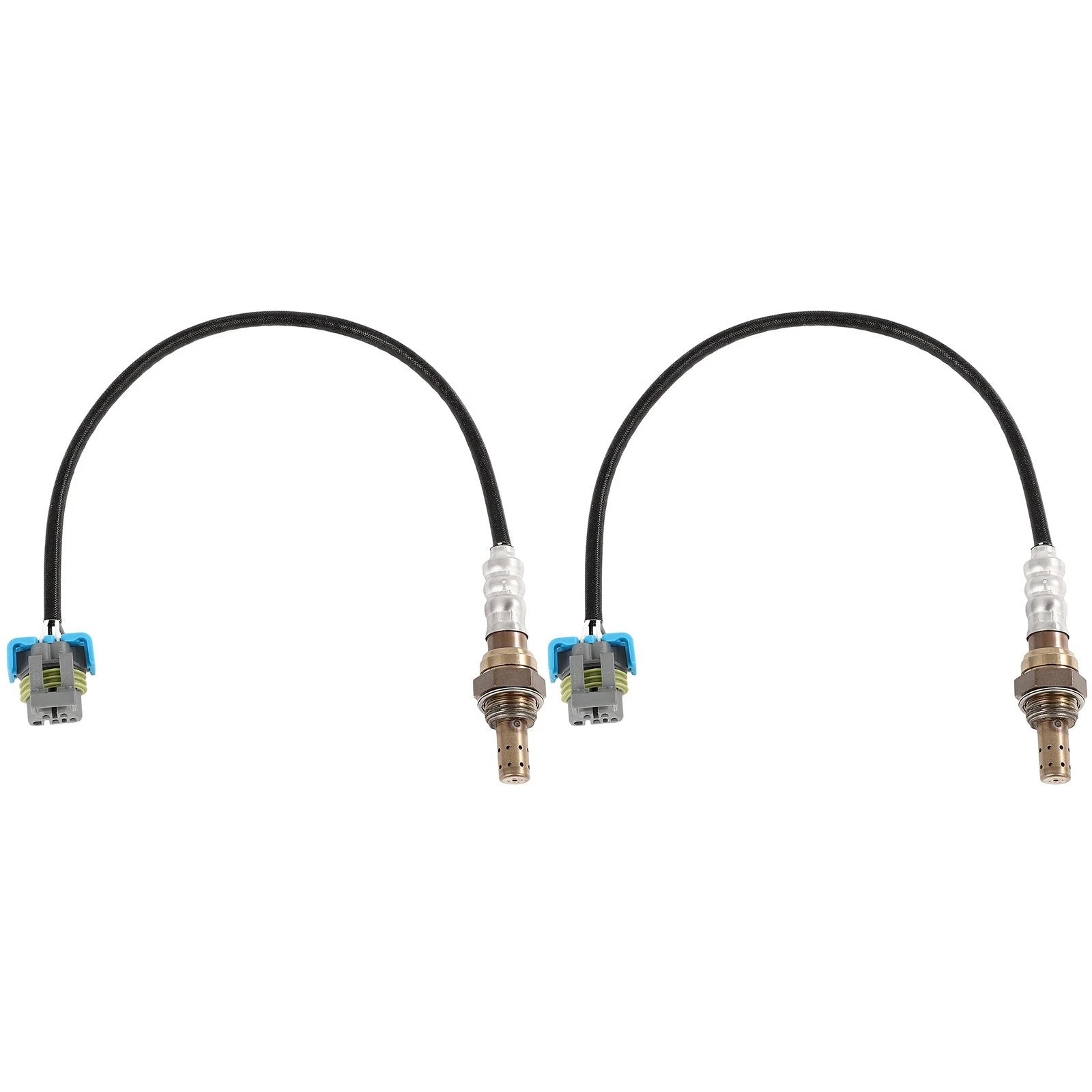 Oxygen Sensor O2 for Buick Chevrolet GMC Canyon Isuzu Saab 3.7L 4.2L (2007–2012)