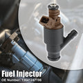 2 Holes Fuel Injectors for BMW 318i (1994–1998) No. 13641247196