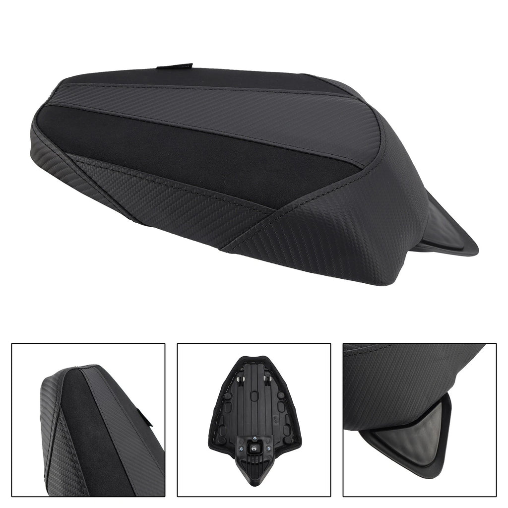 Rear Seat Passenger Cushion for Aprilia RS457 (2024–2025)