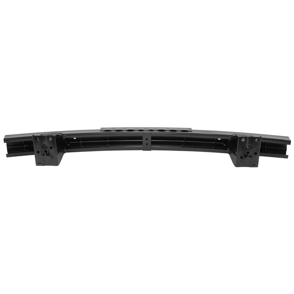Front License Plate Mounting Bracket for BMW 328I/335I Xdrive (2009–2012)