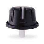 Set Air Condition Panel Control Switch Knob Fits Toyota Hilux Vigo SR5 11-15 ADE