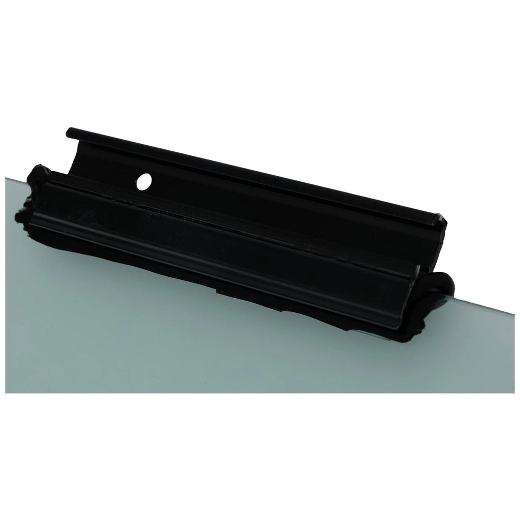 Rear Passenger Door Glass for Subaru Impreza (2012–2014)