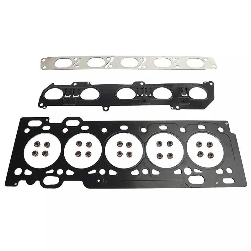 Cylinder Head Gasket Set for Volvo C30 C70 S40 2.5L Petrol (2004-2013)