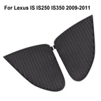 Fog Light Cover Accessories for Lexus IS IS250 IS350 (2009–2011)