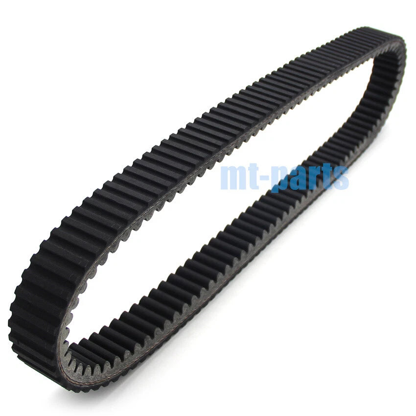 Drive Belt for Arctic Cat Wildcat 700 EFI Mountain Cat (1993–1994) 0627-008 0627-011