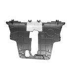 Replacement Polypropylene Front Center Undercar Shield for Chevrolet Camaro (2016–2023)