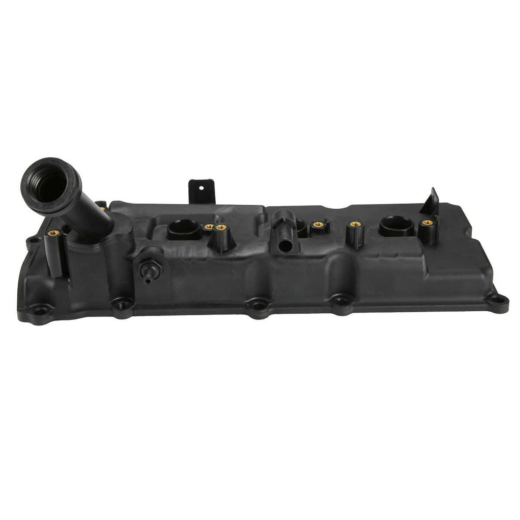Front Right Engine Valve Cover with Gasket for Nissan Armada Titan Pathfinder (2006–2017)