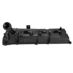 Front Right Engine Valve Cover with Gasket for Nissan Armada Titan Pathfinder (2006–2017)