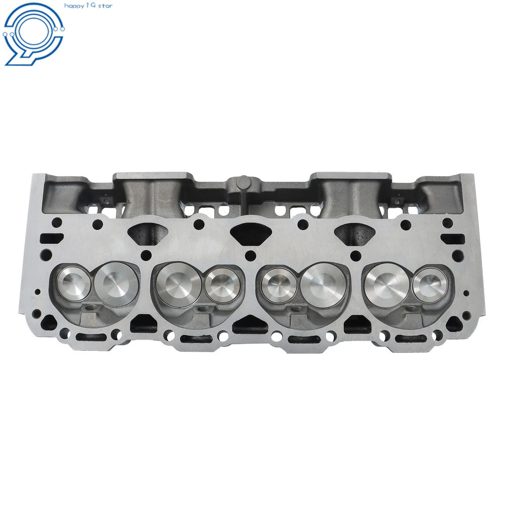 Complete Cylinder Head for Chevrolet Cadillac GMC 5.7L Vortec (1996–2002)