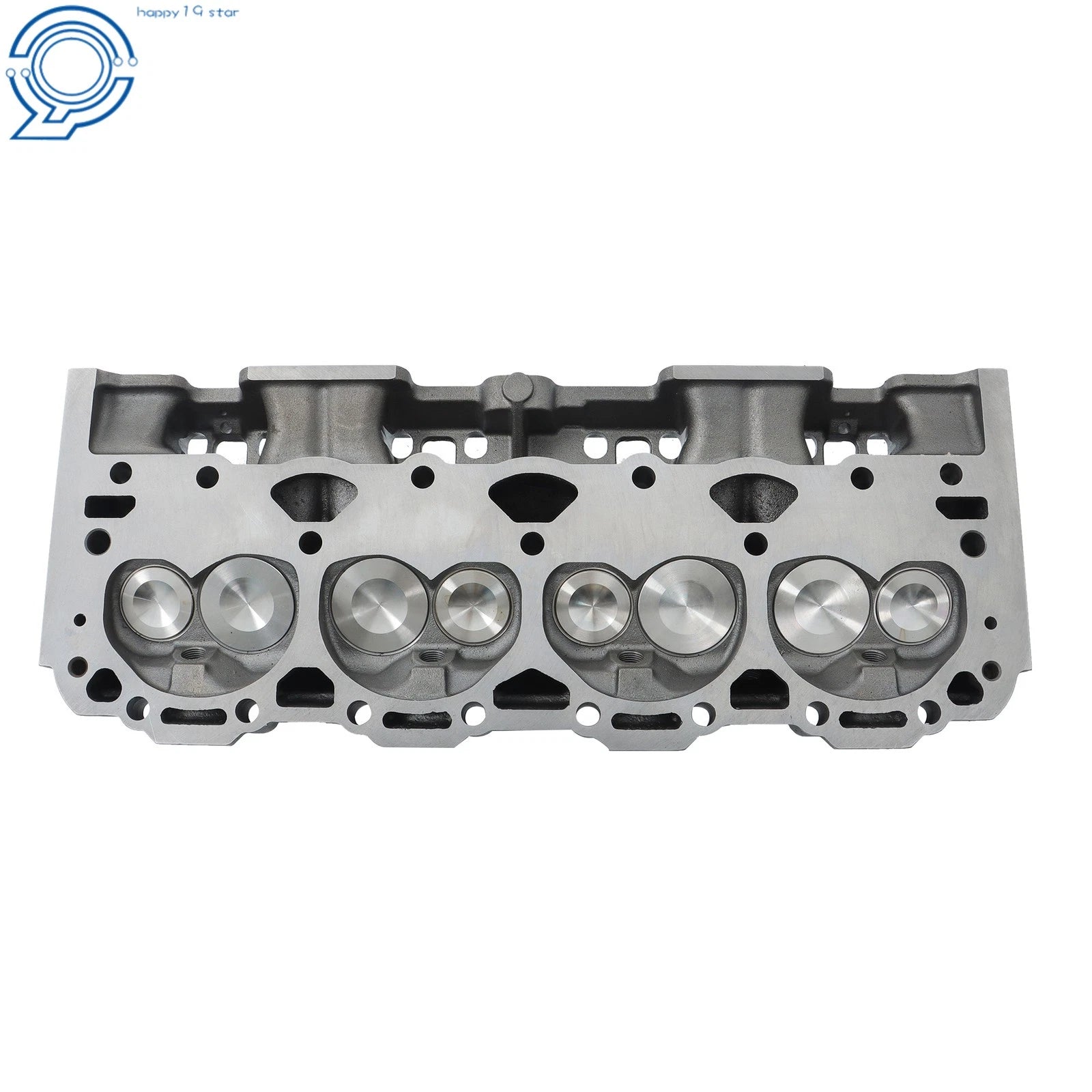 Complete Cylinder Head for Chevrolet Cadillac GMC 5.7L Vortec (1996–2002)