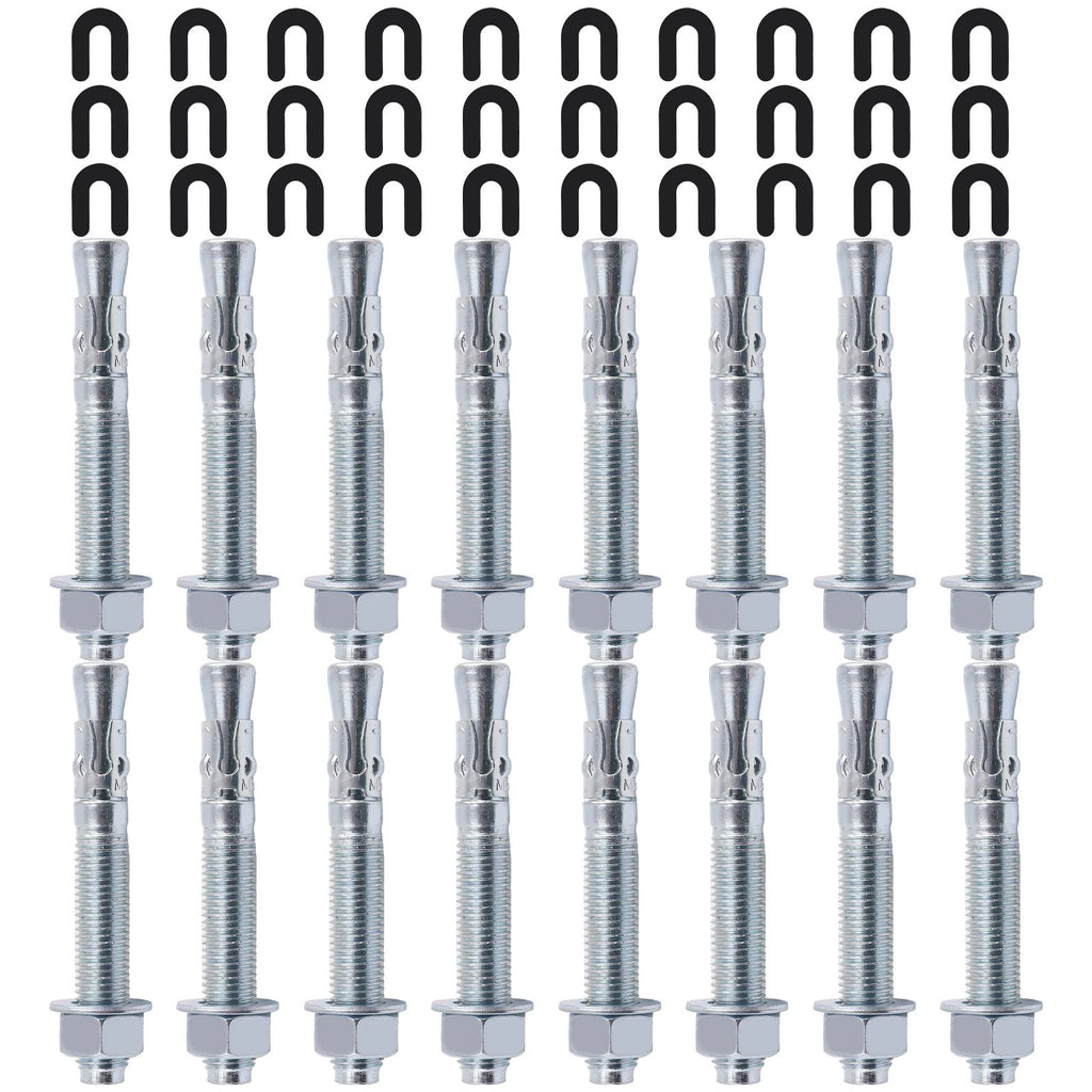 Lift Installation Kit for All Thread Wedge Anchors & Shims (2016–2020)