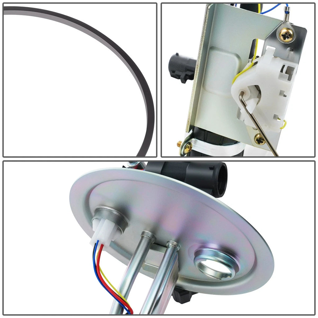 Electric Gas Fuel Pump Module Assembly for Ford Expedition (1999–2002)