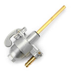 Fuel Petcock for Honda CB500K/CB350F/CB550K/CB750K & Kawasaki KZ400 (1971–1978)