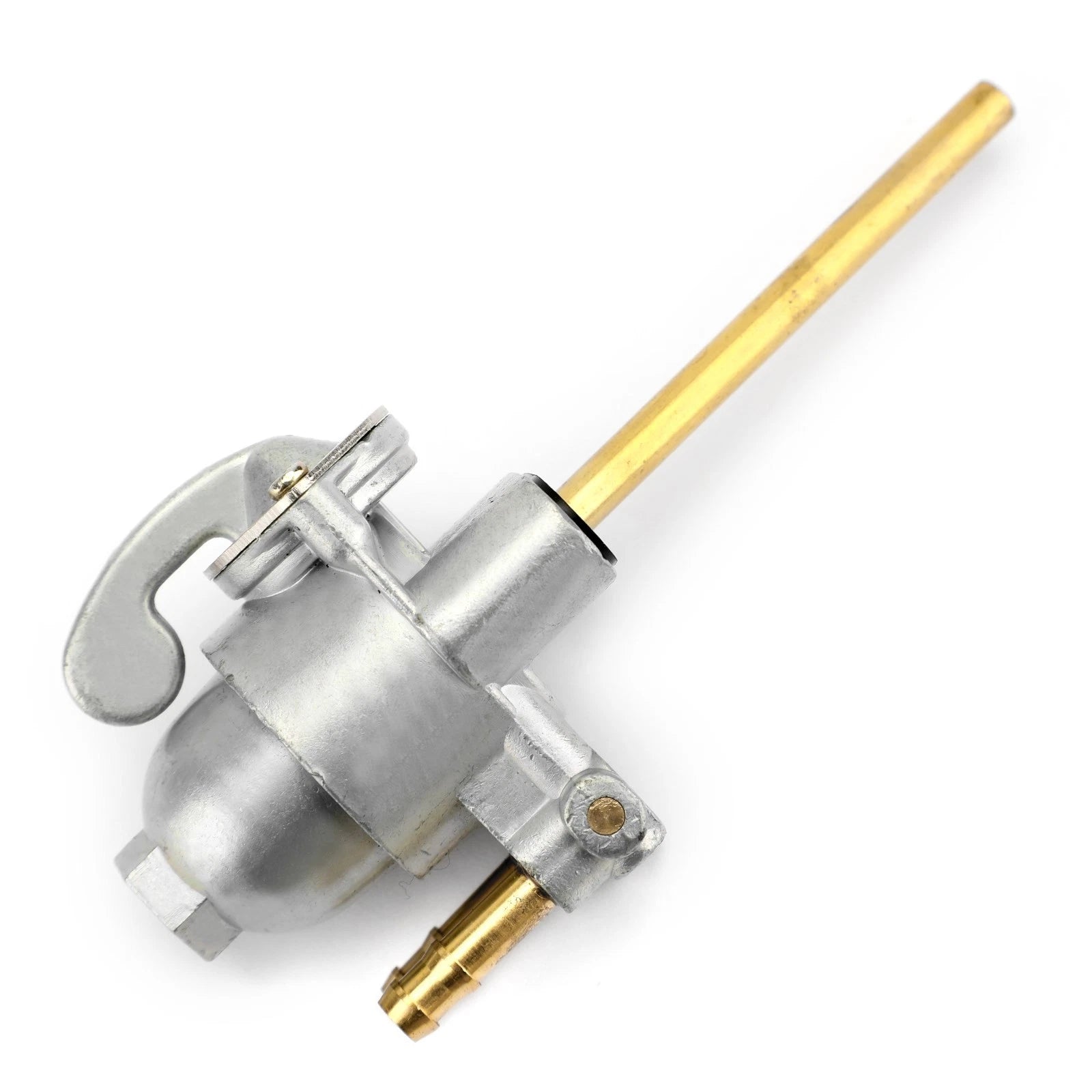 Fuel Petcock for Honda CB500K/CB350F/CB550K/CB750K & Kawasaki KZ400 (1971–1978)